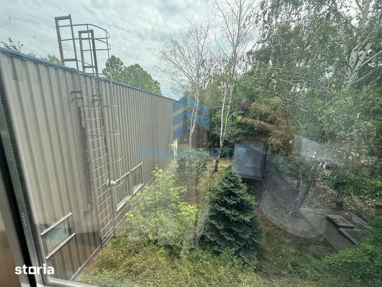 Spațiu comercial, de 90 mp, în Central
