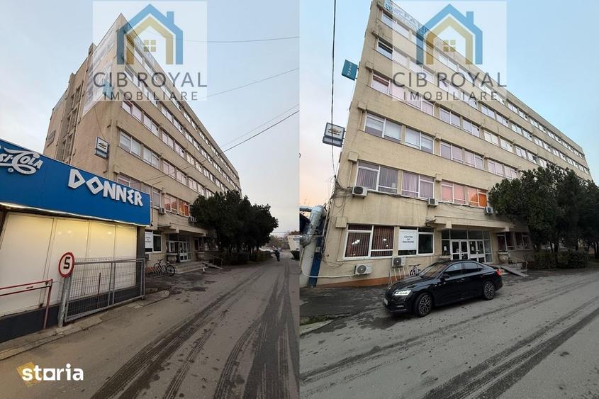 Spațiu comercial, de 50 mp, în Militari