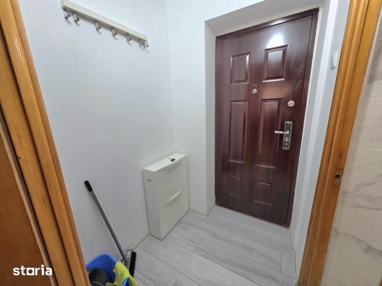 Garsonieră în Tudor Vladimirescu