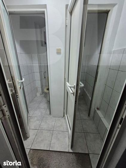 Spațiu comercial, de 139 mp, în Ultracentral