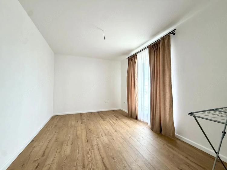 Casă cu 3 camere cu Teren 650 Mp în Dudeștii Noi