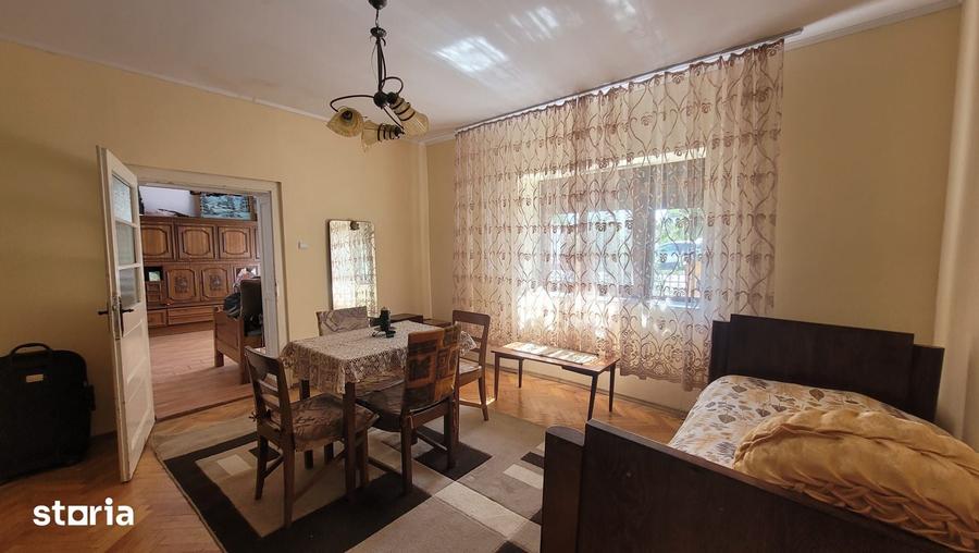 Casă cu 3 camere cu Teren 4741 Mp în Culciu