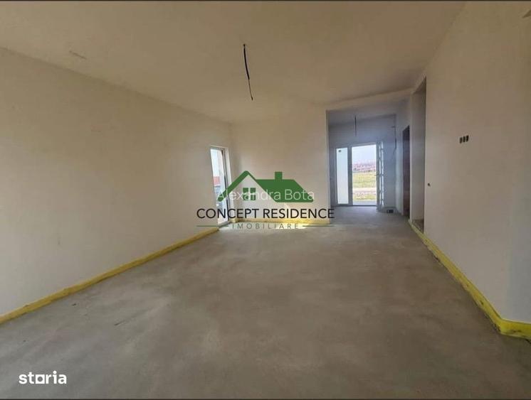 !!! Ultima casa dintr-un complex de 5 case-sat Sasar !!!