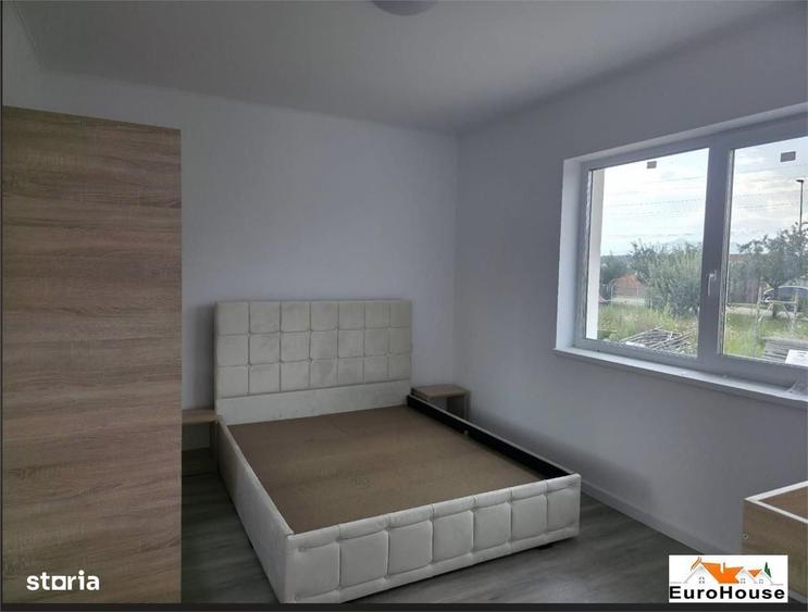 Casă cu 4 camere în Ampoi 3