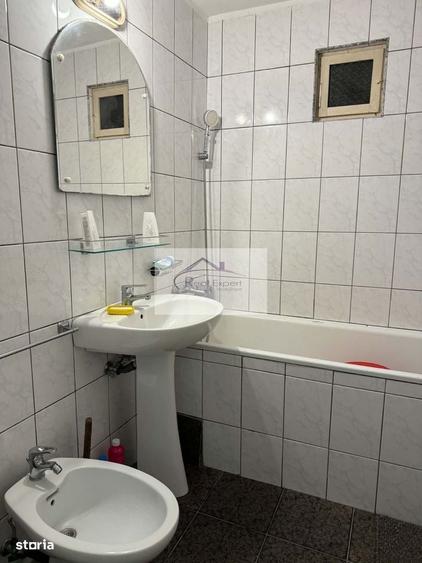 Apartament cu 2 camere decomandat în Zorilor