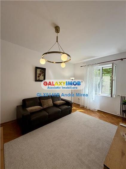 Apartament cu 2 camere decomandat, mobilat în Basarabia