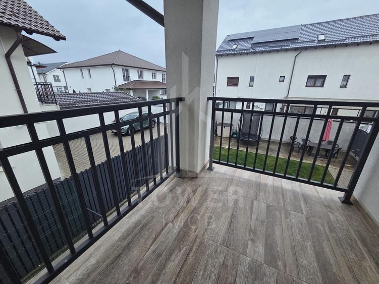 Duplex cu 4 camere cu Canalizare în Arhitecților - Calea Cisnădiei