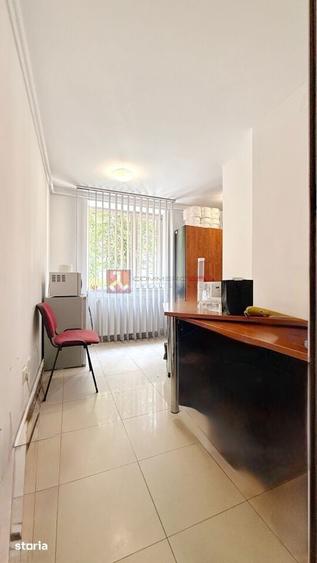 SPATIU COMERCIAL 85 MP | CENTRUL CIVIC - 3