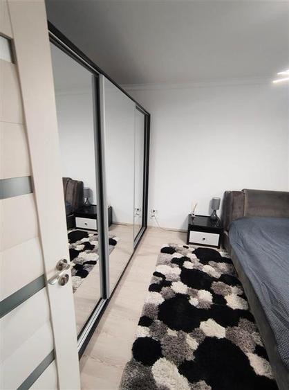 Zona Pacurari - Apartament 2 camere cu parcare - 10