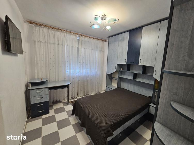 Apartament cu 3 camere de inchiriat zona Baba Novac / Bd. Basarabia - 4