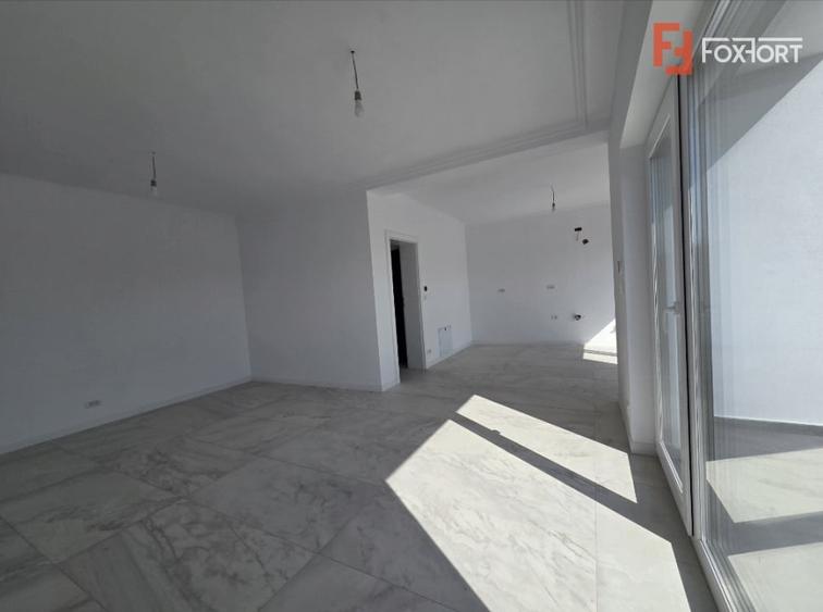 Casa Moderna cu Rooftop | 3 dormitoare | 3 bai | An 2022 | 225000 euro - 21