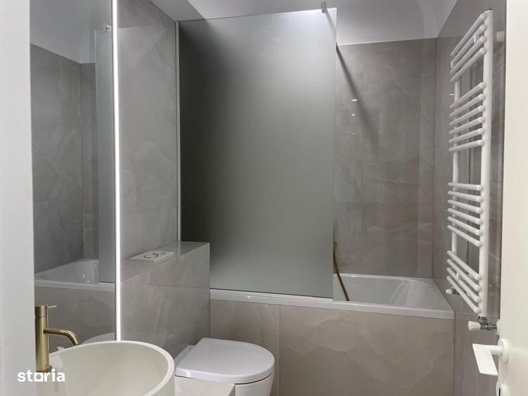 Cortina North | Studio Dublu | Centrala | Dressing | Comision Zero - 6