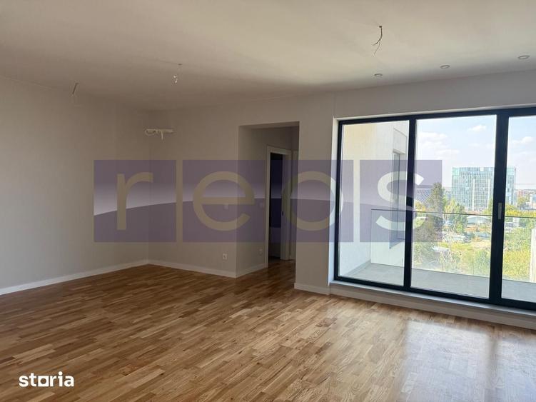 VANZARE APARTAMENT 2 CAMERE | STRAULESTI | 64MP | TERASA | COMPLEX NOU - 7
