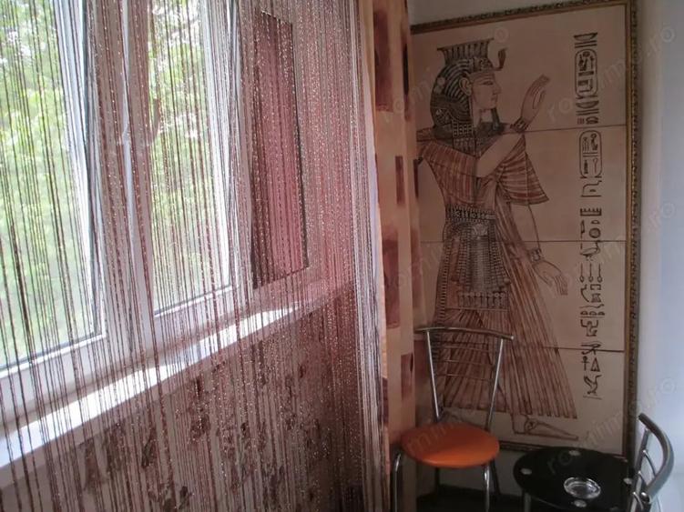 Oferim spre inchiriere garsoniera in zona Th Pallady - 1