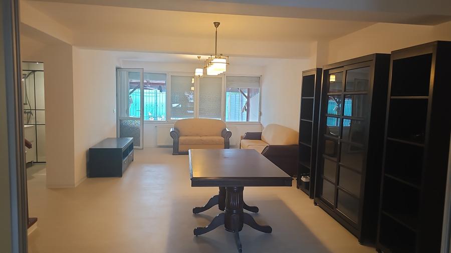 Domus Stil Pipera Voluntari Townhouse renovata 2026, cinci camere, 160mp utili - 6