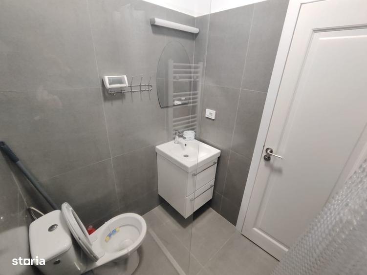 Garsoniera Noua , Lake View - Bulevardul Mamaia, contract inclus - 6