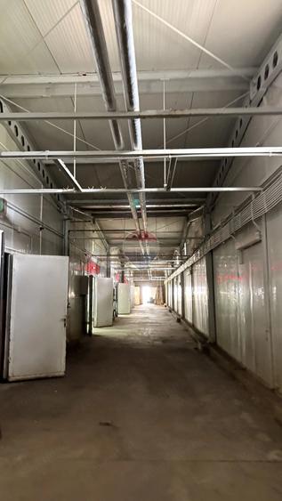 Spațiu comercial, de 1,242 mp, în Blăjel