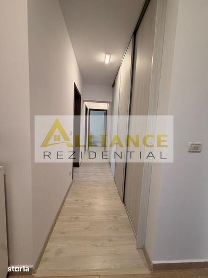 3 camere 2 bai | Primera Residence | 89 mp | 12 minute Metrou Aparato - 12