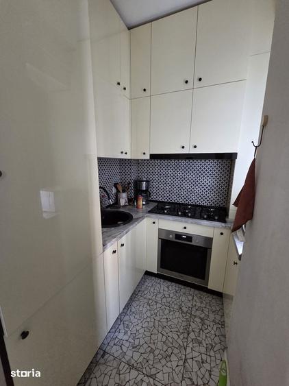 Apartament cu 3 camere în Tudor Vladimirescu