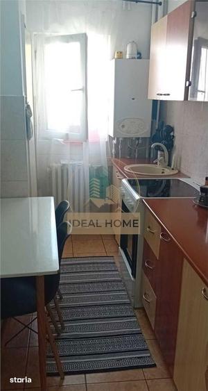 Apartament cu 2 camere decomandat în Alexandru cel Bun