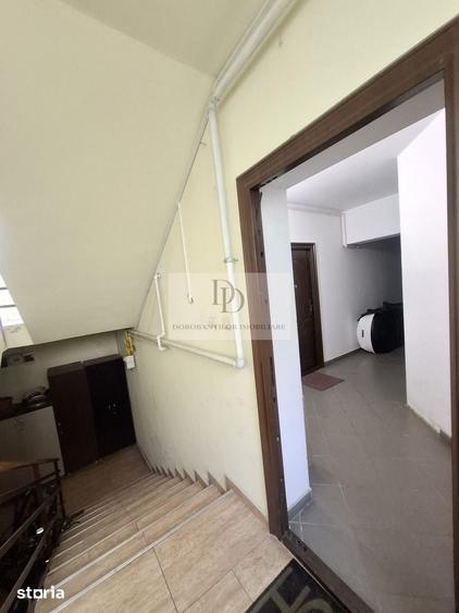 Apartament cu 2 camere decomandat în Andrei Mureșanu