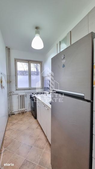 Apartament 3 camere de vanzare, etaj intermediar, Dacia, Timisoara - 4