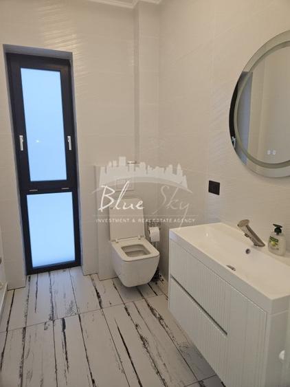 Apartament cu 3 camere decomandat, mobilat în Km 4-5