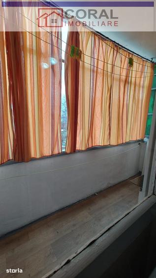 Apartament cu 2 camere în Decebal