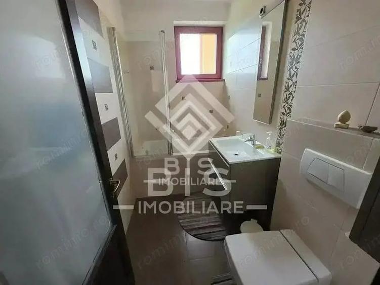Casă cu 6 camere cu Teren 1200 Mp în Unirea