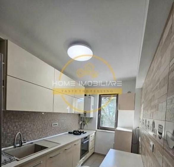 Apartament cu 2 camere decomandat, mobilat în Tătărași