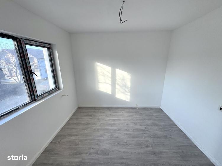 Casă cu 4 camere în Lunca Cetățuii