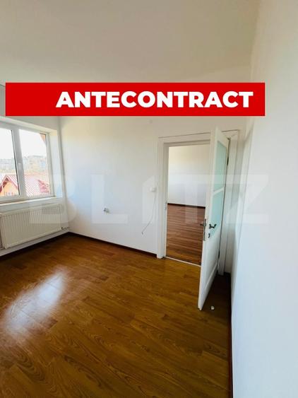 Apartament cu 2 camere circular, mobilat în Centrul Civic
