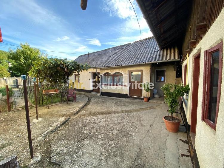 O casa cu poveste, aproape de Pite?ti - 1
