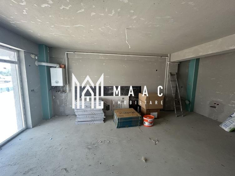 Apartament 2 camere | Șelimbăr - Triajului | Grădină 43 mp - 3