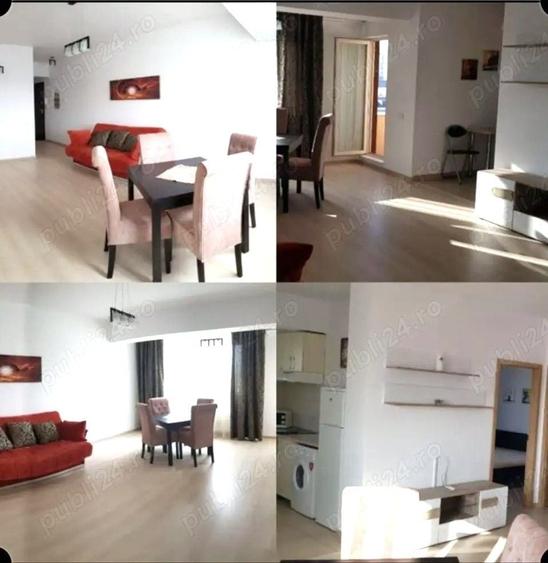 🏡 Închiriez Apartament 2 camere, 63 mp, Dristor Residence, parcare subterană - 3