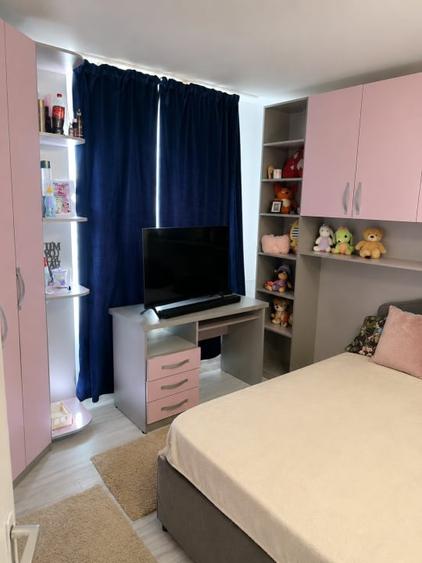 Apartament 2 camere semidecomandat, 42 mp, zona Craiovita Noua - 7
