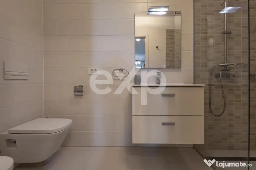 Apartament premium 3 camere zona Kaufland - 10
