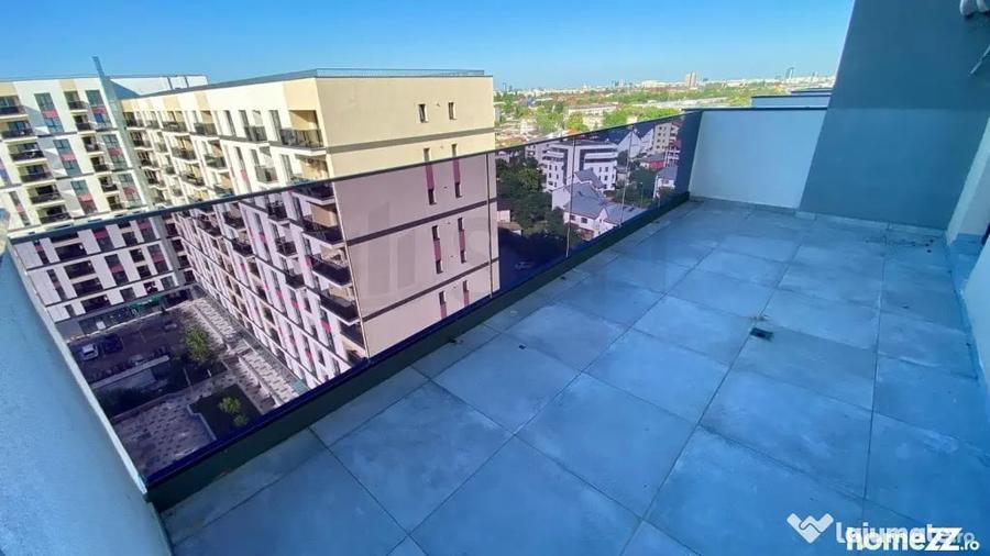 Apartament cu 3 camere decomandat în Lacul Morii