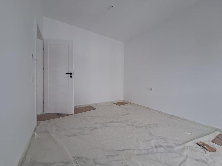 Penthouse cu 3 camere - terasa generoasa de 30 mp - Braytim - 12
