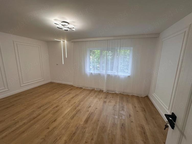 Apartament cu 2 camere decomandat în Petros