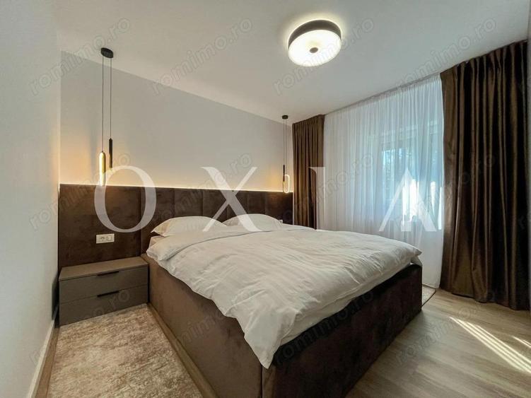 SX607 Lipovei, Etaj Intermediar, Renovat Integral - 17