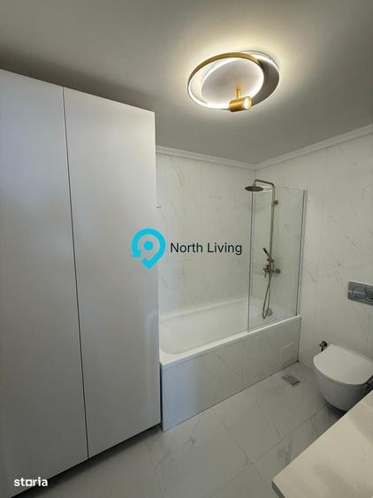 Apartament premium cu 3 camere | 95 mp utili | Piscina | - 15