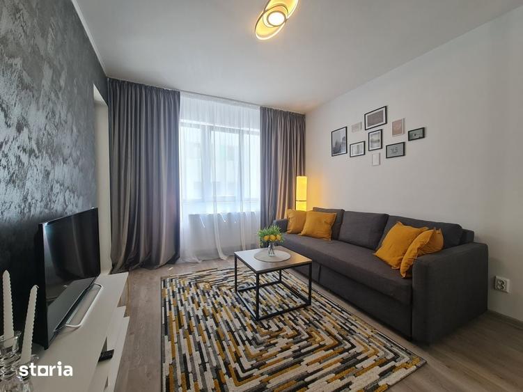 Garsoniera Militari Residence Ro?u, Parcare proprie, Centrala, 2026 - 4