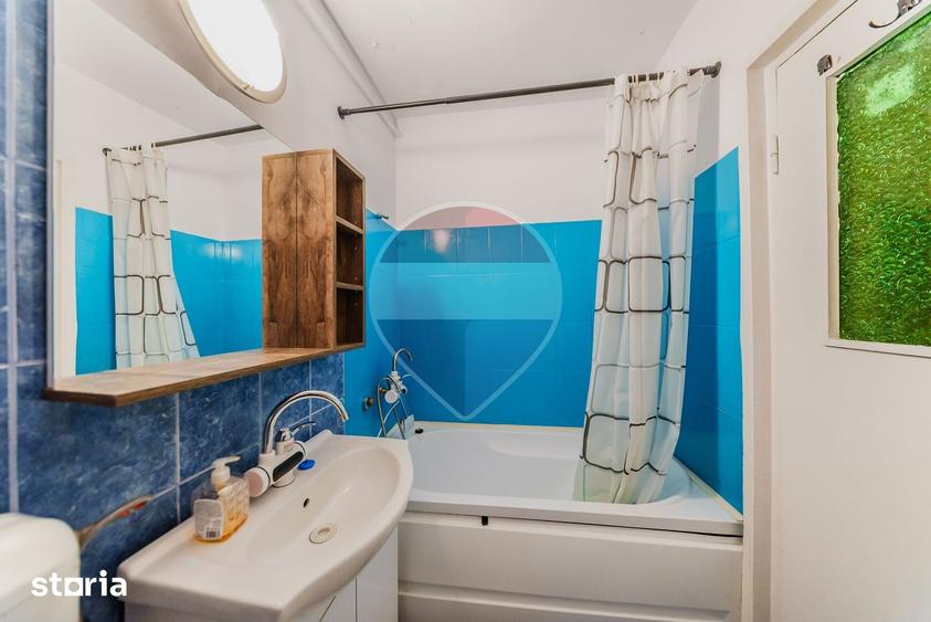 Apartament 2 camere, pet friendly Calea Romanilor - 2
