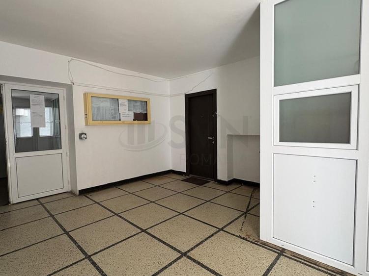Apartament cu 2 camere decomandat în Obor