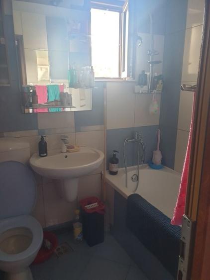Apartament cu 2 camere decomandat în Ciurea
