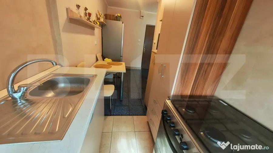 Garsonieră în Rogerius