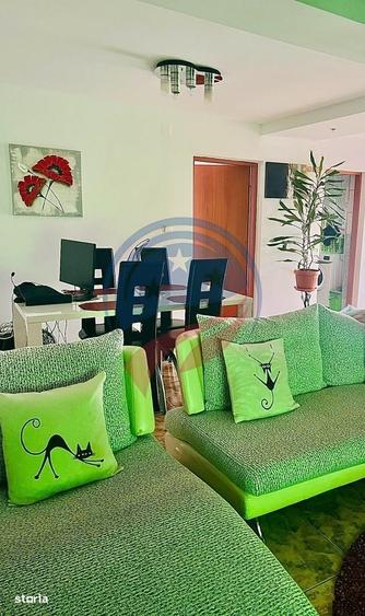 Apartament cu 3 camere în Craiovița Nouă