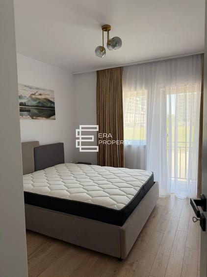 Apartament 2 camere de închiriat | 54 mp | Doamna Stanca | Parcare inclusă - 5