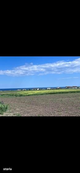 Teren de 500 mp, în Corbu